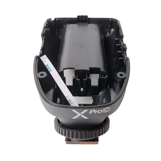 Godox XPro-C XPro Canon用 ホットシュー 交換パーツ