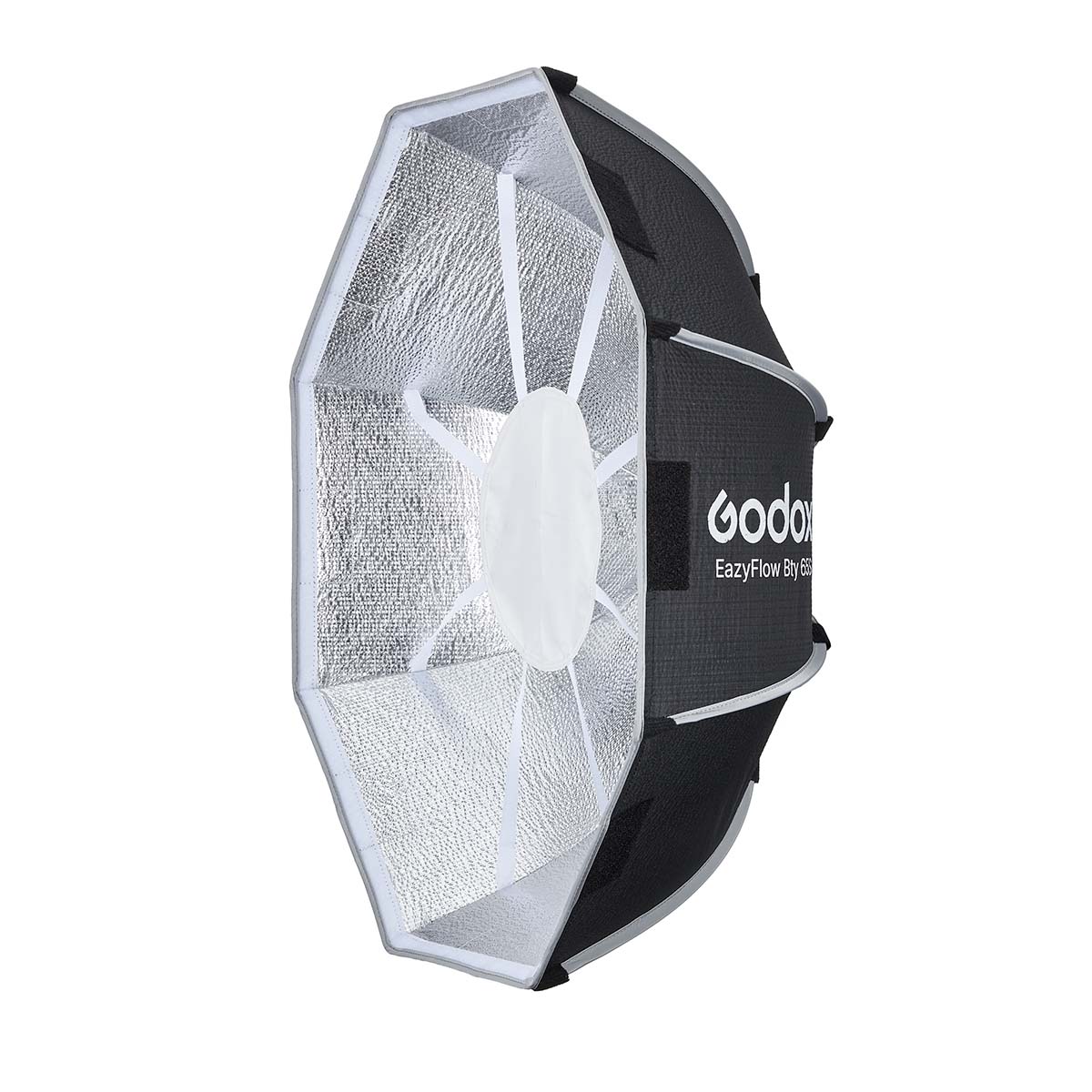 Godox EazyFlow Beauty Dish シリーズ 折りたたみ式 ビューティーディッシュ ソフトボックス Bowensマウント【65cm】