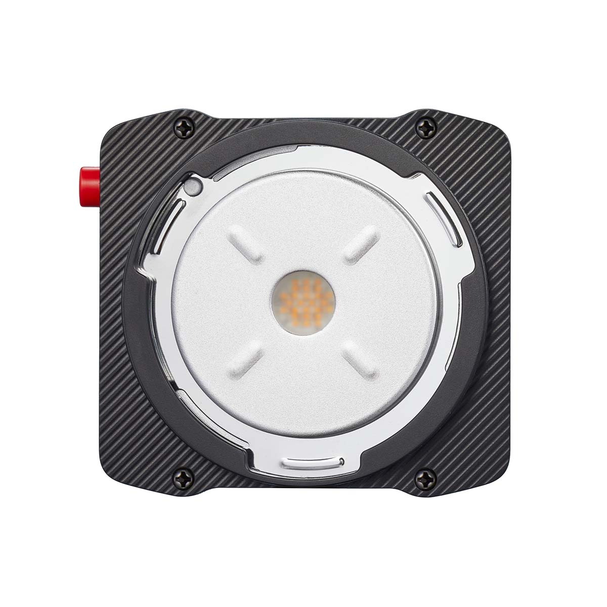 Godox ML40R LEDビデオライト RGB フルカラー 1800K-10000K バッテリー内蔵 USB-C充電