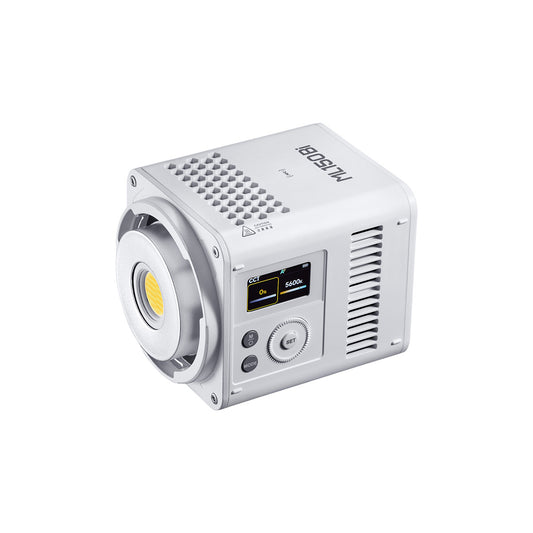 Godox ML150Bi LEDライト 150W バイカラー 小型軽量 COBライト