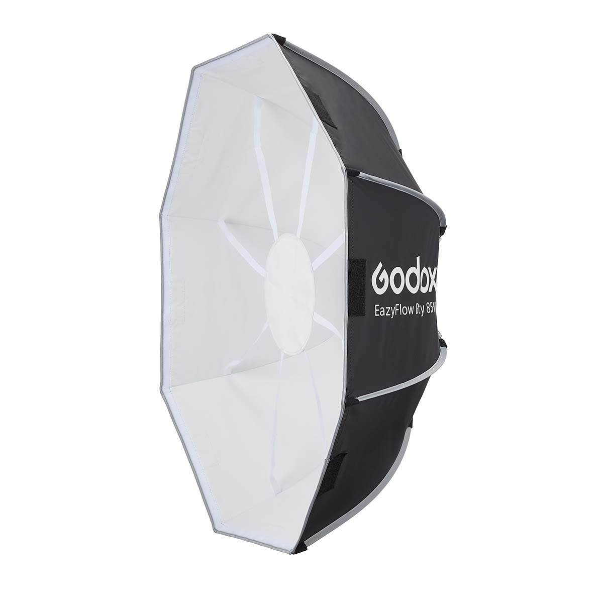Godox EazyFlow Beauty Dish シリーズ 折りたたみ式 ビューティーディッシュ ソフトボックス Bowensマウント【85cm】