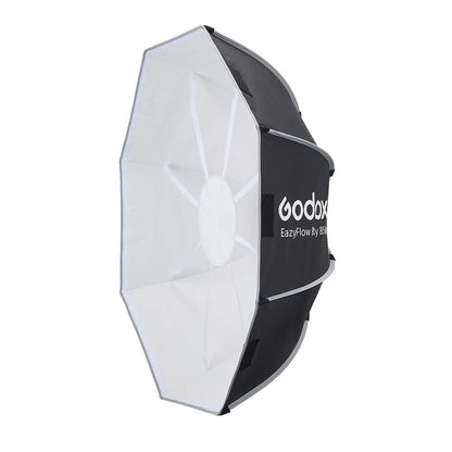 Godox EazyFlow Beauty Dish シリーズ 折りたたみ式 ビューティーディッシュ ソフトボックス Bowensマウント【85cm】