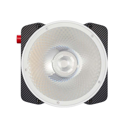 Godox ML40R LEDビデオライト RGB フルカラー 1800K-10000K バッテリー内蔵 USB-C充電