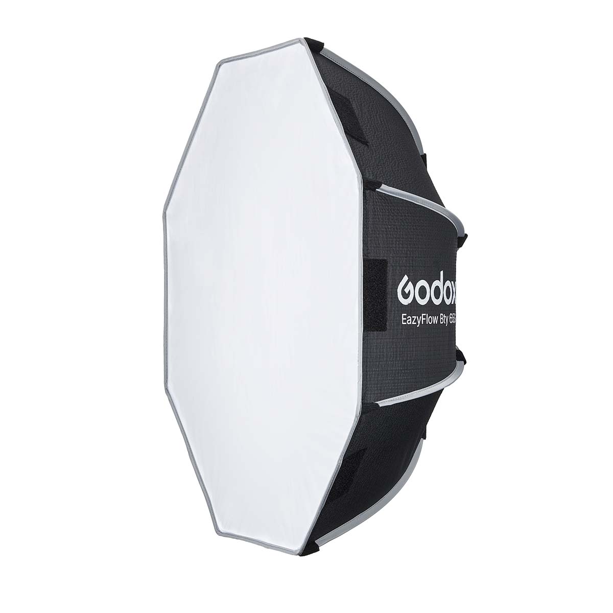 Godox EazyFlow Beauty Dish シリーズ 折りたたみ式 ビューティーディッシュ ソフトボックス Bowensマウント【65cm】