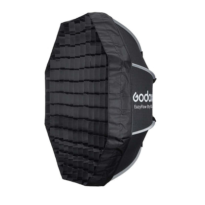 Godox EazyFlow Beauty Dish シリーズ 折りたたみ式 ビューティーディッシュ ソフトボックス Bowensマウント【65cm】