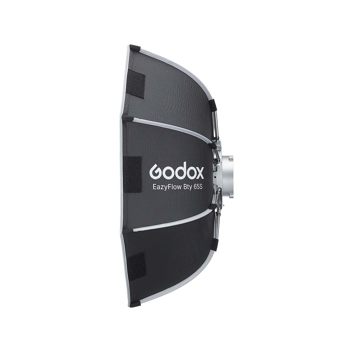 Godox EazyFlow Beauty Dish シリーズ 折りたたみ式 ビューティーディッシュ ソフトボックス Bowensマウント【65cm】