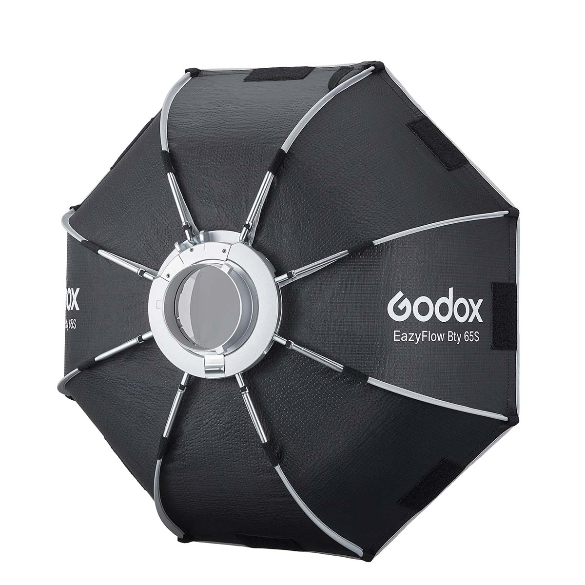Godox EazyFlow Beauty Dish シリーズ 折りたたみ式 ビューティーディッシュ ソフトボックス Bowensマウント【65cm】