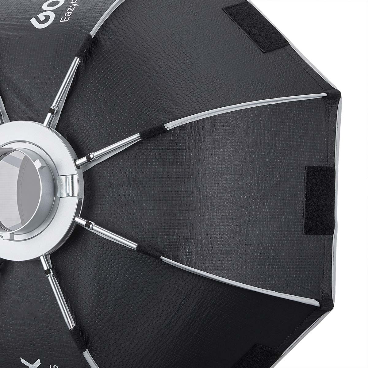 Godox EazyFlow Beauty Dish シリーズ 折りたたみ式 ビューティーディッシュ ソフトボックス Bowensマウント【65cm】