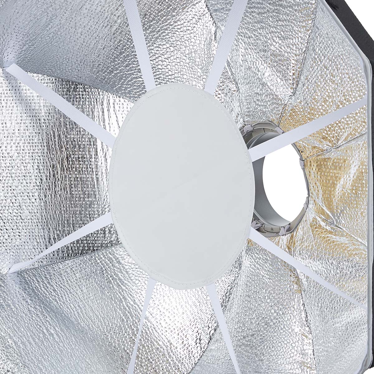 Godox EazyFlow Beauty Dish シリーズ 折りたたみ式 ビューティーディッシュ ソフトボックス Bowensマウント【65cm】