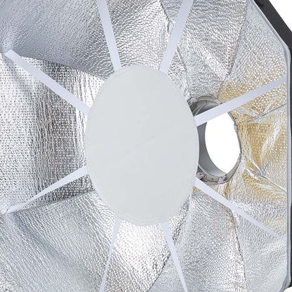 Godox EazyFlow Beauty Dish シリーズ 折りたたみ式 ビューティーディッシュ ソフトボックス Bowensマウント【65cm】