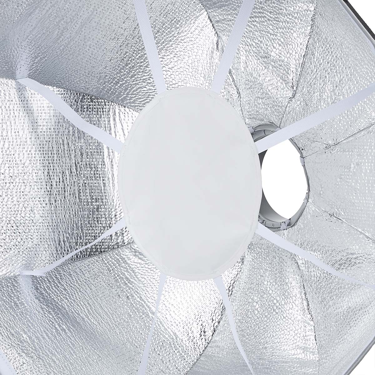 Godox EazyFlow Beauty Dish シリーズ 折りたたみ式 ビューティーディッシュ ソフトボックス Bowensマウント【65cm】