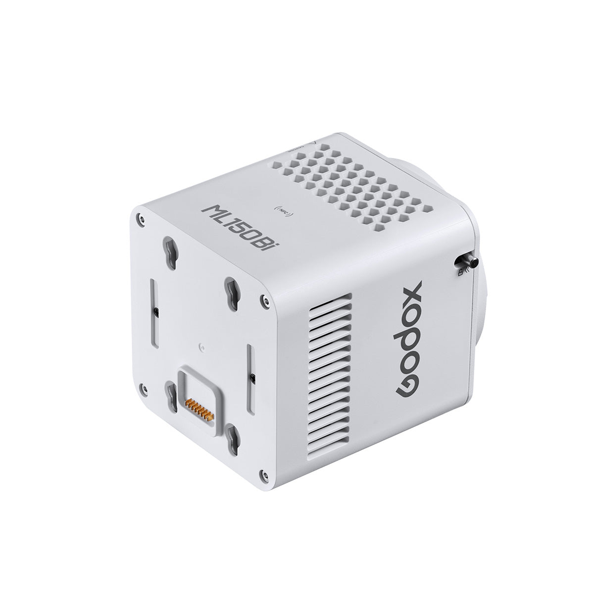 Godox ML150Bi LEDライト 150W バイカラー 小型軽量 COBライト