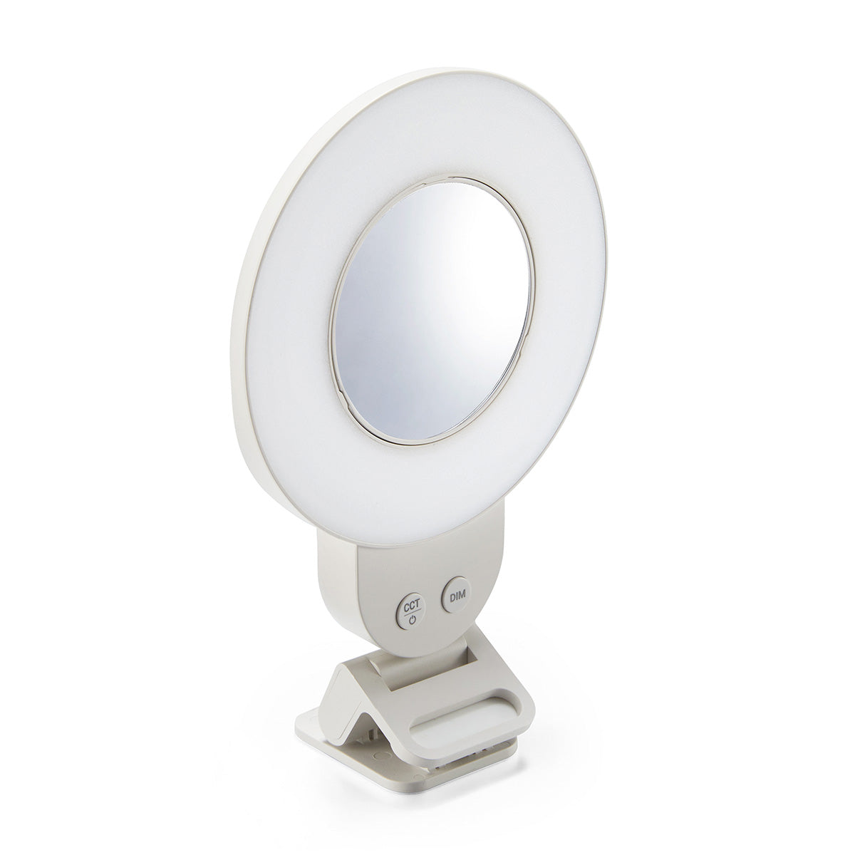 Godox LITEMONS LR30Bi Biカラー LED ビデオライト リングライト USB-C充電 コンパクト 自撮りライト