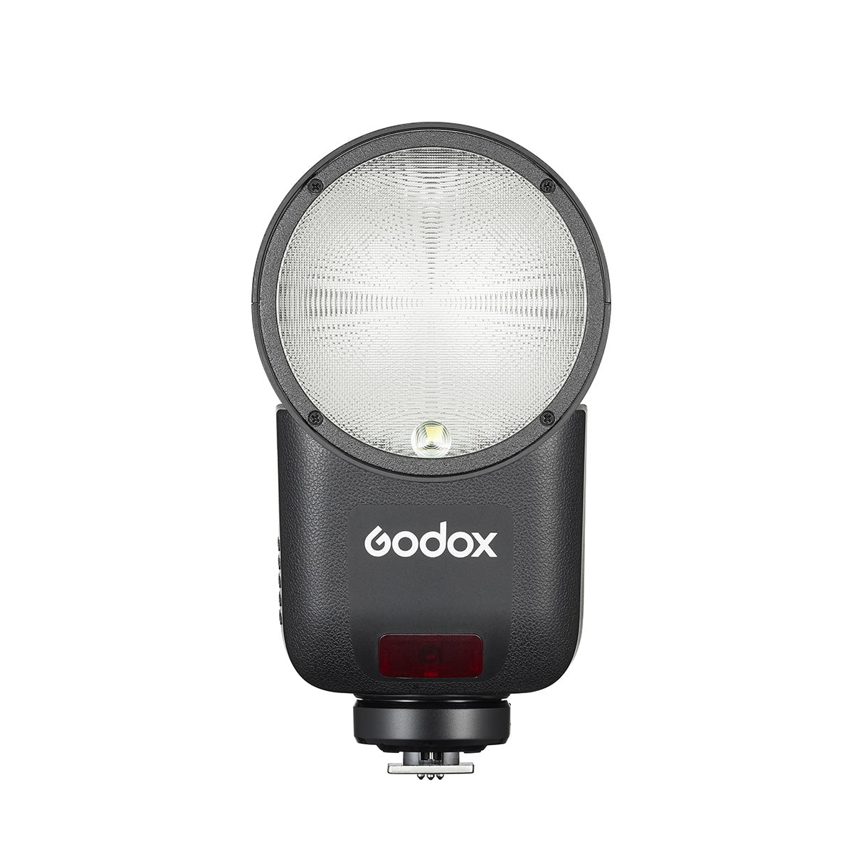 Godox V1mid-N V1 mid for Nikon ニコン対応 ラウンドヘッド ストロボ