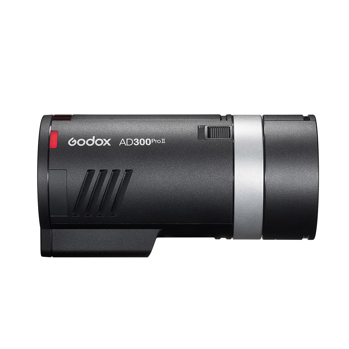 Godox AD300ProII 300W 2800-6000K 12W Biカラーランプ HSS 2.4G フラッシュ ストロボ ライト