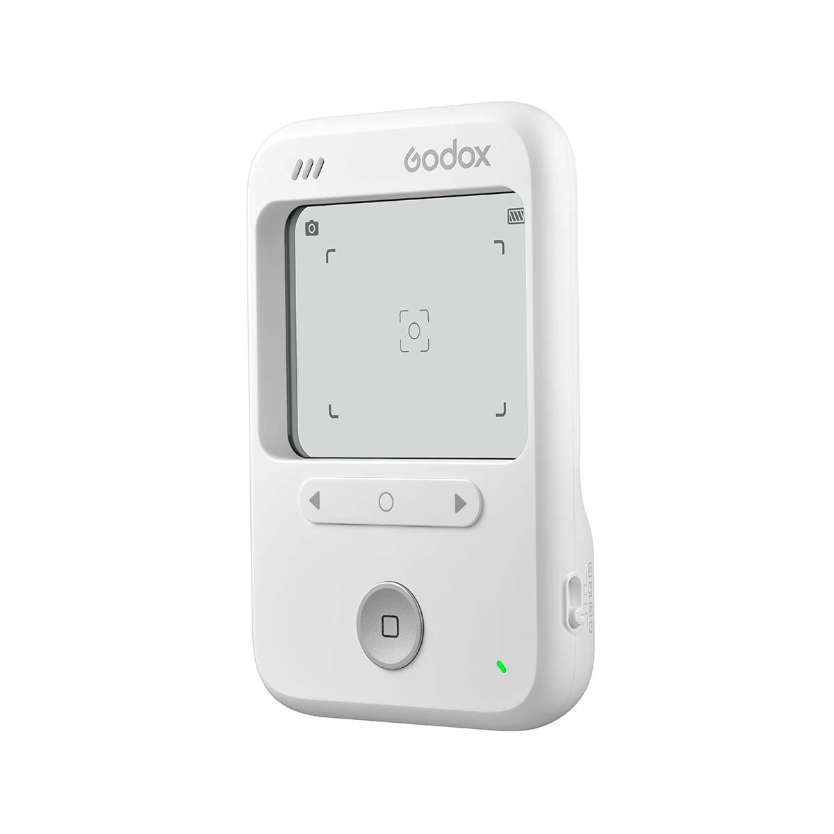 Godox C100 コンパクトデジタルカメラ 透明ディスプレイ ライトメーター（露出計）搭載 USB Type-C充電 TFカード対応