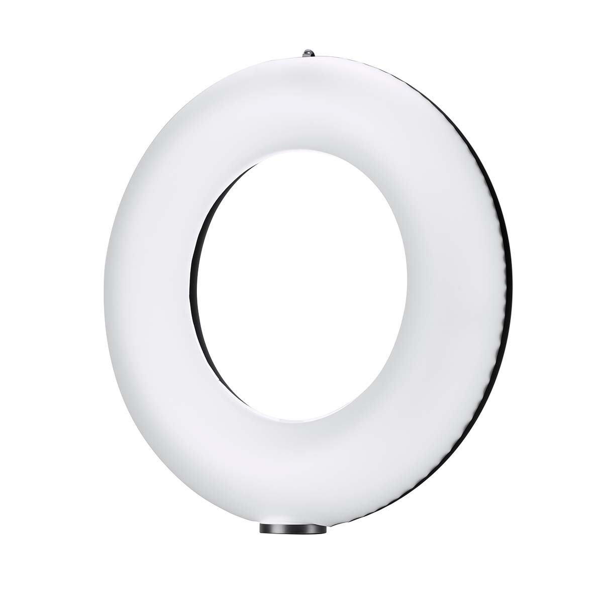 Godox LR150 Air LEDリングライト エアー式リングライト 2800K-6500K アプリ操作対応 CRI97 TLCI98 バッテリー内蔵 USB-C 配信 自撮り ポートレート撮影 美容撮影
