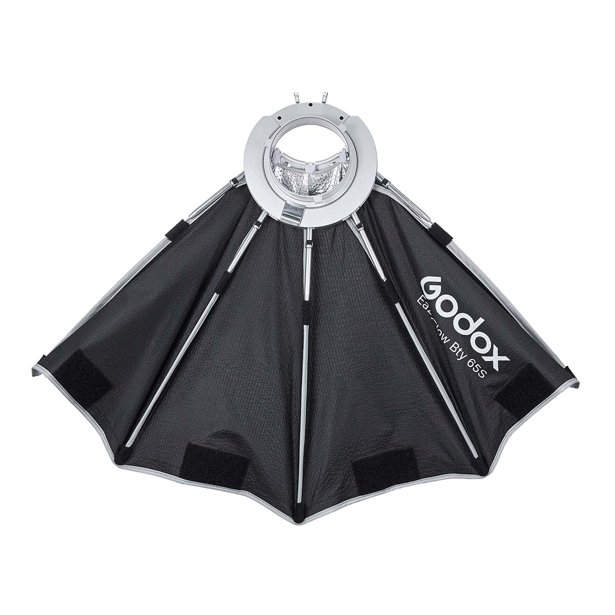 Godox EazyFlow Beauty Dish シリーズ 折りたたみ式 ビューティーディッシュ ソフトボックス Bowensマウント【65cm】