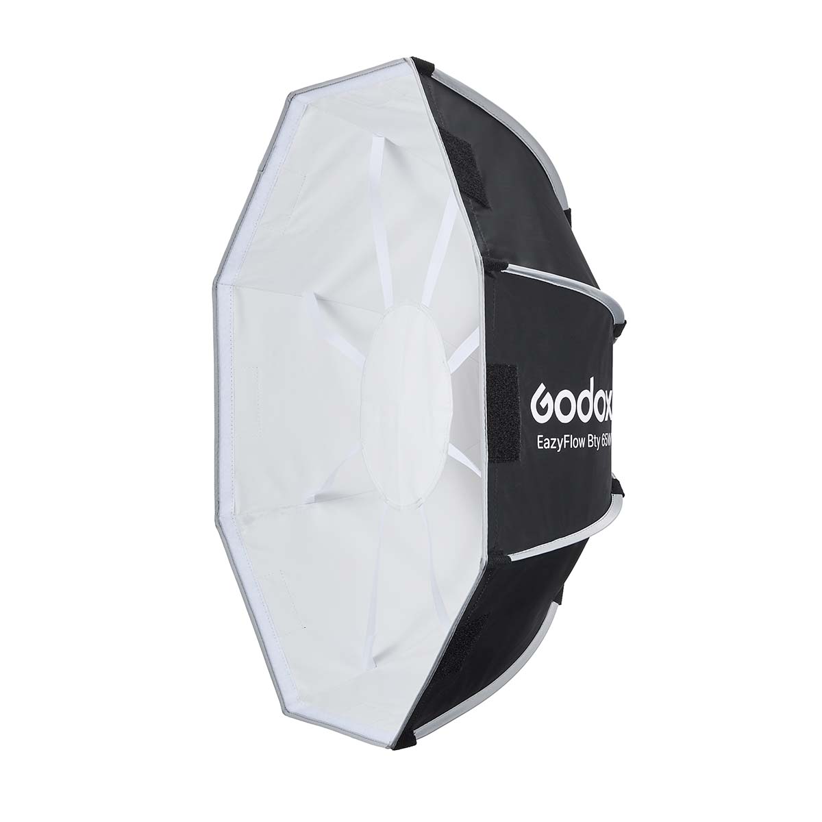Godox EazyFlow Beauty Dish シリーズ 折りたたみ式 ビューティーディッシュ ソフトボックス Bowensマウント【65cm】
