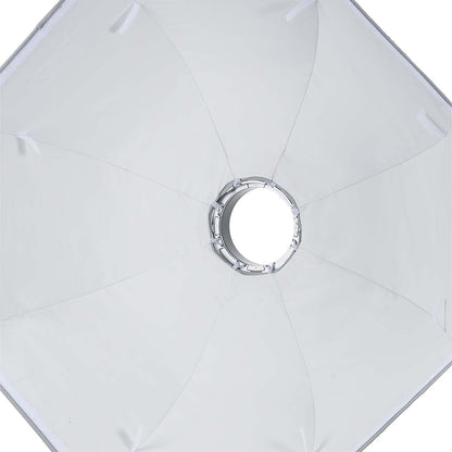 Godox EazyFlow Beauty Dish シリーズ 折りたたみ式 ビューティーディッシュ ソフトボックス Bowensマウント【65cm】