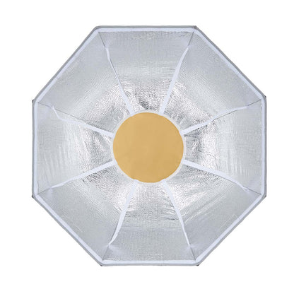 Godox EazyFlow Beauty Dish シリーズ 折りたたみ式 ビューティーディッシュ ソフトボックス Bowensマウント【65cm】
