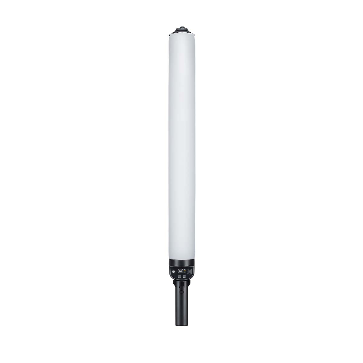 Godox LC500R Air RGB LEDライトスティック エアー式ライト 2800K-10000K アプリ操作対応 14種FX搭載 CRI96 TLCI98 バッテリー内蔵 USB-C ハンドヘルド撮影 動画撮影 配信 撮影照明
