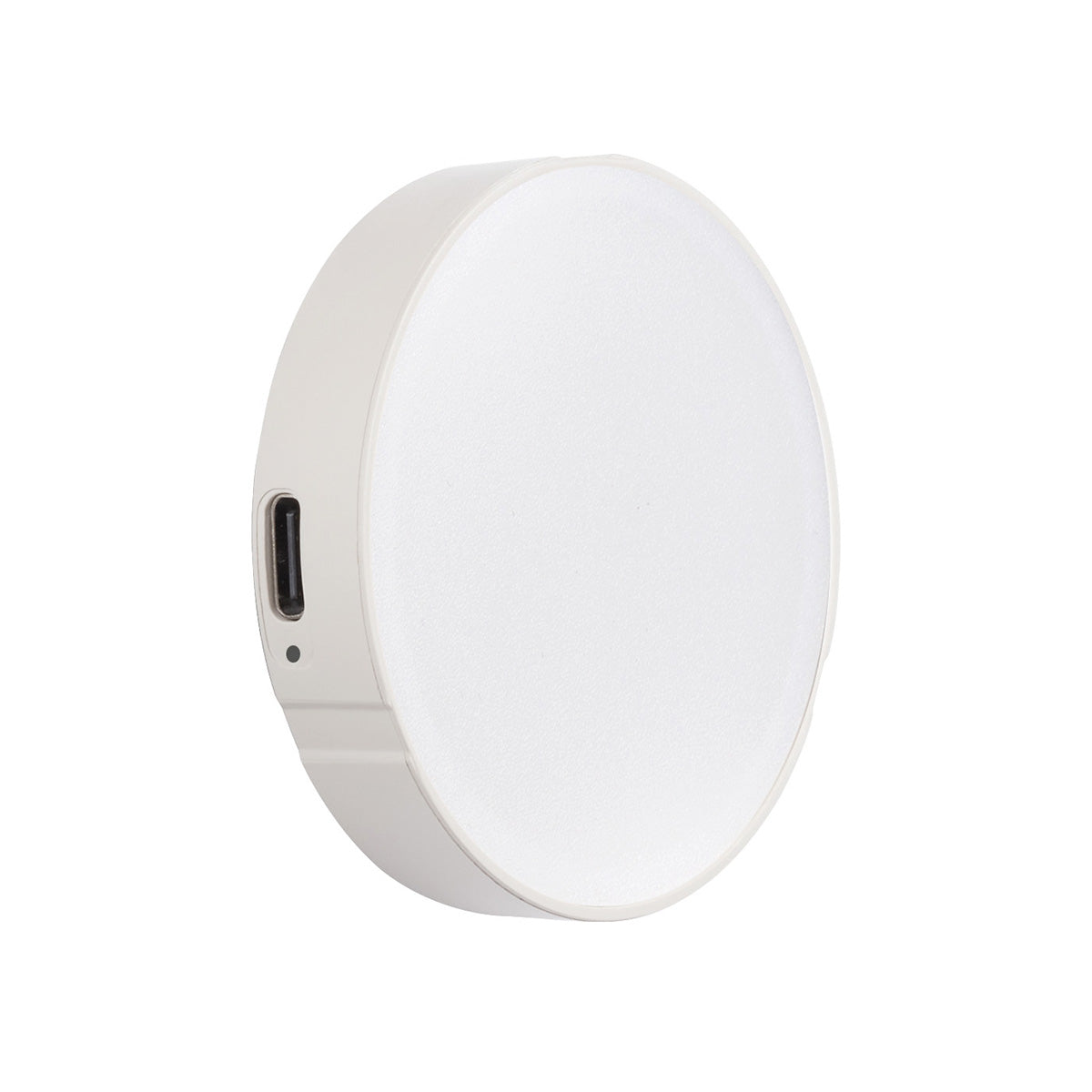 Godox LITEMONS LR15Bi Biカラー LED ビデオライト リングライト USB-C充電 コンパクト 自撮りライト