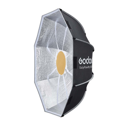 Godox EazyFlow Beauty Dish シリーズ 折りたたみ式 ビューティーディッシュ ソフトボックス Bowensマウント【85cm】