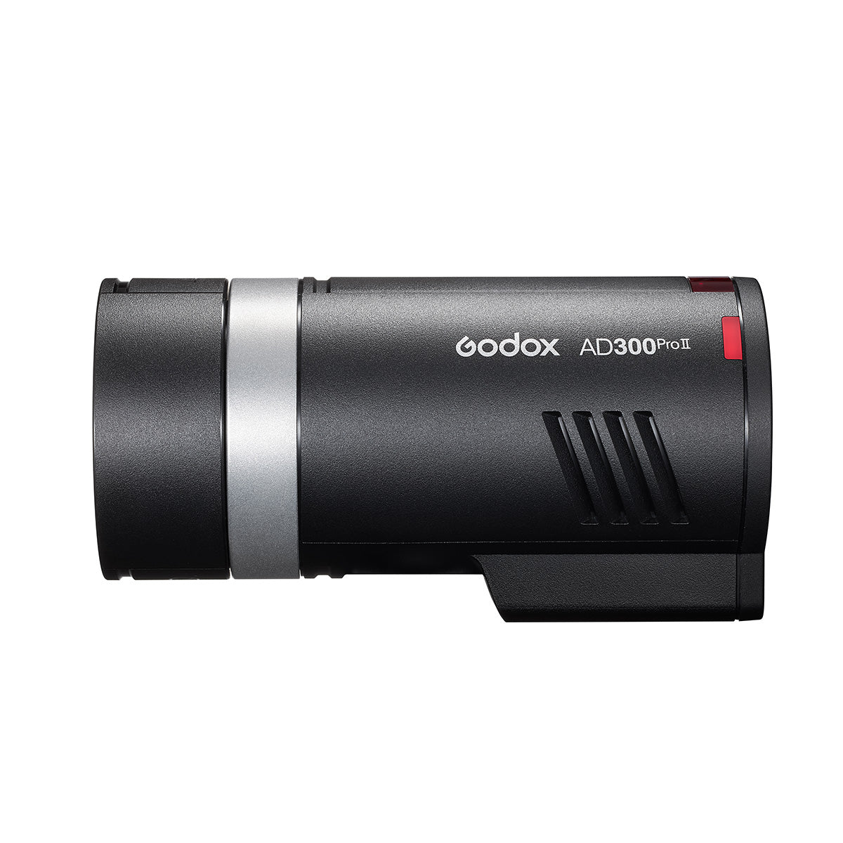 Godox AD300ProII 300W 2800-6000K 12W Biカラーランプ HSS 2.4G フラッシュ ストロボ ライト