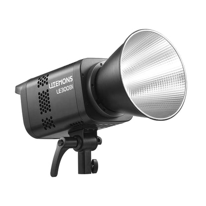 Godox LE300Bi 320W LITEMONS Bi-color LEDライト Bowensマウント 2800K~6500K