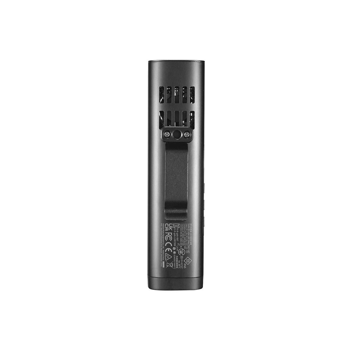 Godox FL15Bi Biカラー LED 小型ビデオフラッシュライト IP54防滴 USB-C充電