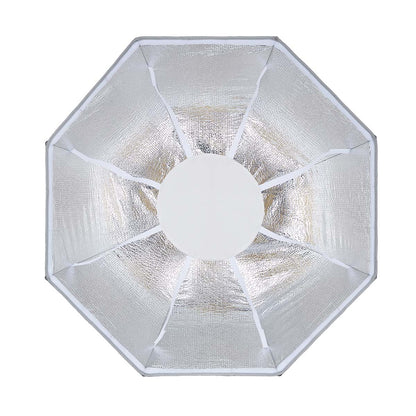 Godox EazyFlow Beauty Dish シリーズ 折りたたみ式 ビューティーディッシュ ソフトボックス Bowensマウント【65cm】