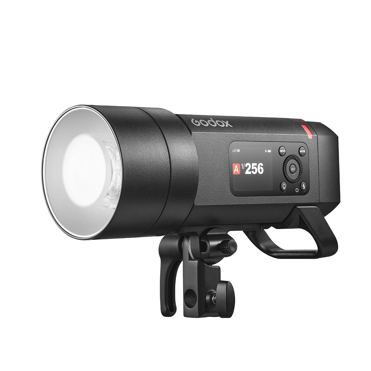 Godox AD400ProII AD400Pro-II 400W GN72 TTL 1/8000 HSS 2.4G フラッシュ ストロボ ライト