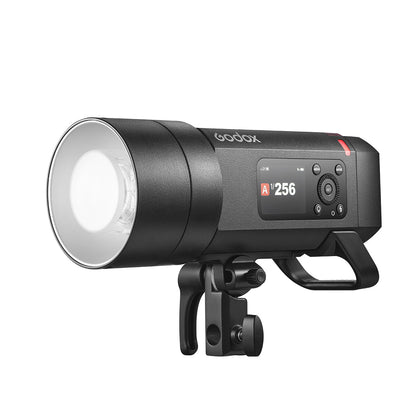 Godox AD400ProII AD400Pro-II 400W GN72 TTL 1/8000 HSS 2.4G フラッシュ ストロボ ライト