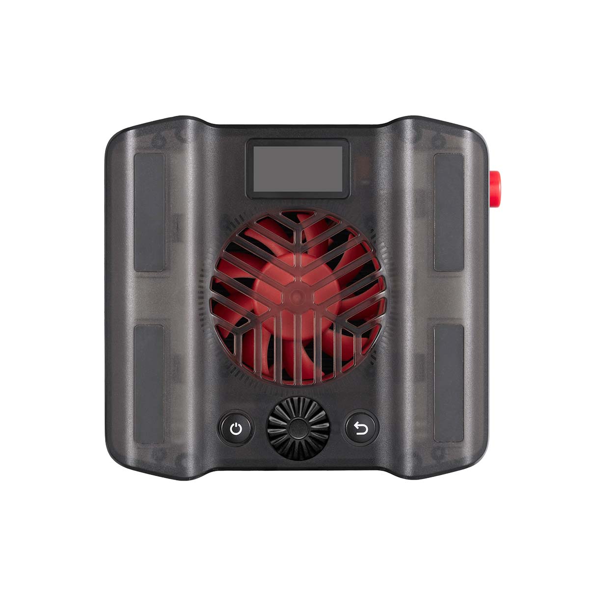 Godox ML40R LEDビデオライト RGB フルカラー 1800K-10000K バッテリー内蔵 USB-C充電
