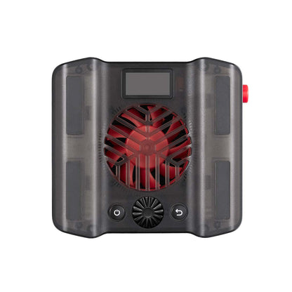 Godox ML40R LEDビデオライト RGB フルカラー 1800K-10000K バッテリー内蔵 USB-C充電