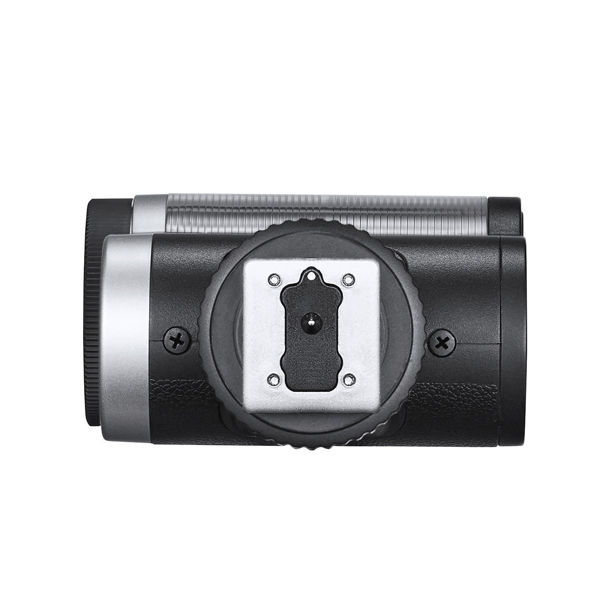 Godox  iA32 ミニフラッシュ GN15 S1/S2調光 8段階(1/128~1/1) フルパワー490回 6200K±200K  単三電池