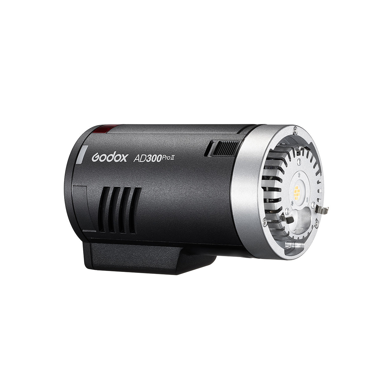 Godox AD300ProII 300W 2800-6000K 12W Biカラーランプ HSS 2.4G