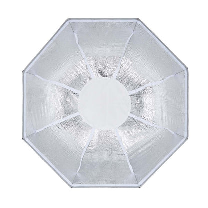 Godox EazyFlow Beauty Dish シリーズ 折りたたみ式 ビューティーディッシュ ソフトボックス Bowensマウント【65cm】