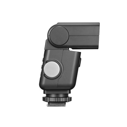 Godox iT32 Kit  iFlash カメラフラッシュ TTL HSS対応 2.4G【X5トリガー付】