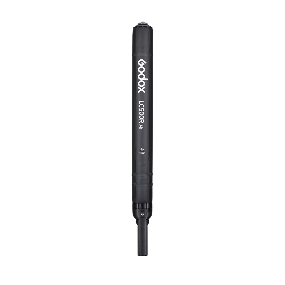 Godox LC500R Air RGB LEDライトスティック エアー式ライト 2800K-10000K アプリ操作対応 14種FX搭載 CRI96 TLCI98 バッテリー内蔵 USB-C ハンドヘルド撮影 動画撮影 配信 撮影照明