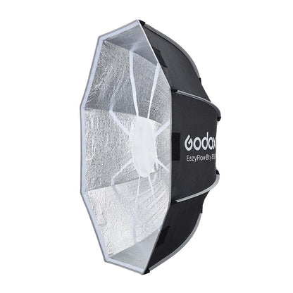 Godox EazyFlow Beauty Dish シリーズ 折りたたみ式 ビューティーディッシュ ソフトボックス Bowensマウント【85cm】