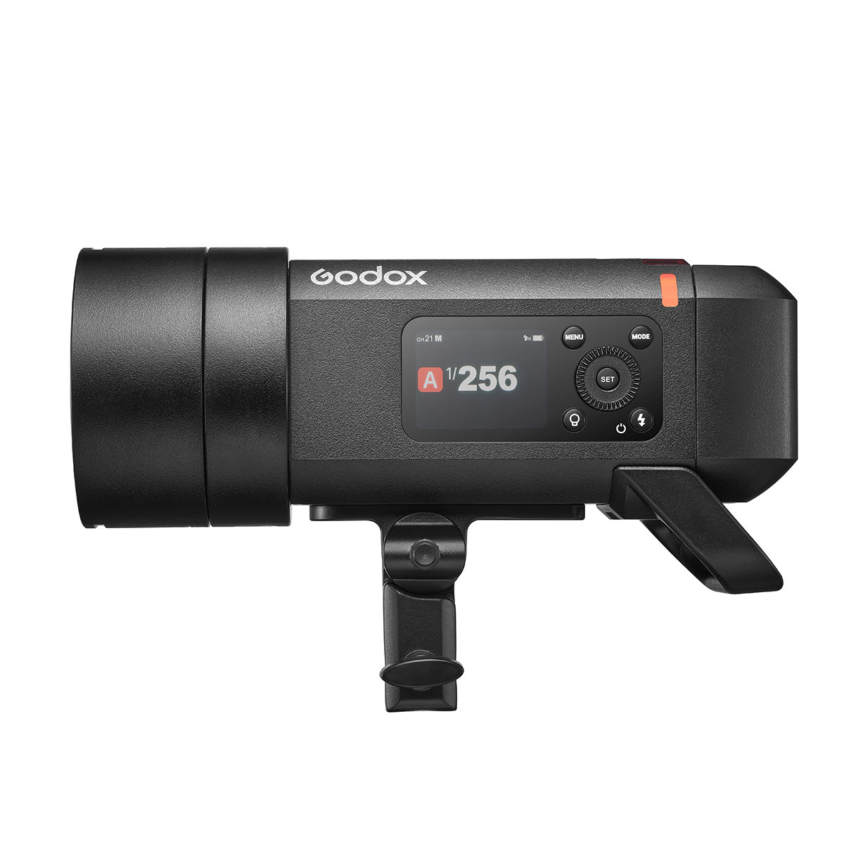 Godox AD400ProII AD400Pro-II 400W GN72 TTL 1/8000 HSS 2.4G フラッシュ ストロボ ライト