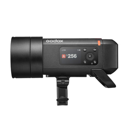 Godox AD400ProII AD400Pro-II 400W GN72 TTL 1/8000 HSS 2.4G フラッシュ ストロボ ライト