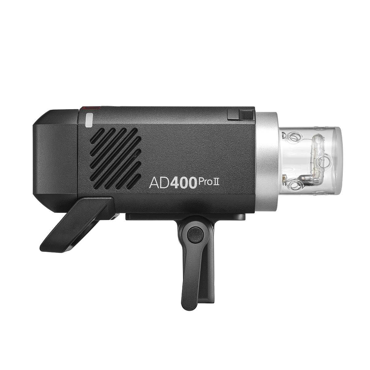 Godox AD400ProII AD400Pro-II 400W GN72 TTL 1/8000 HSS 2.4G フラッシュ ストロボ ライト