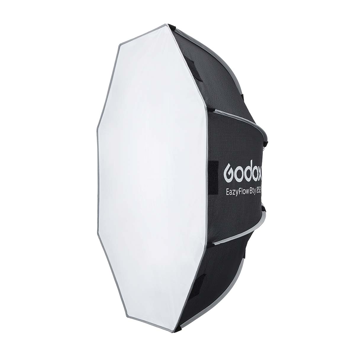 Godox EazyFlow Beauty Dish シリーズ 折りたたみ式 ビューティーディッシュ ソフトボックス Bowensマウント【85cm】