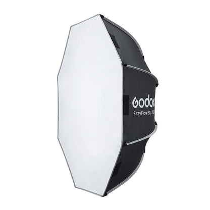Godox EazyFlow Beauty Dish シリーズ 折りたたみ式 ビューティーディッシュ ソフトボックス Bowensマウント【85cm】
