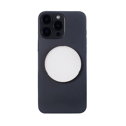 Godox LITEMONS LR15Bi Biカラー LED ビデオライト リングライト USB-C充電 コンパクト 自撮りライト