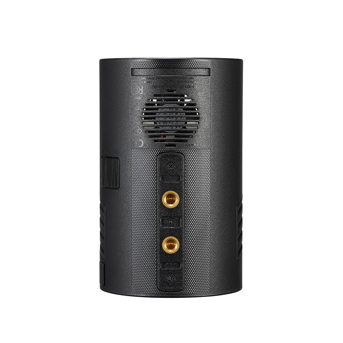 Godox AD100ProII 100Ws ラウンドヘッドモノライト フル発光490回 16カラーGR表示 5WLEDモデリングランプ TTL 1/8000s HSS 2.4G フラッシュ ストロボ ライト カラースクリーン