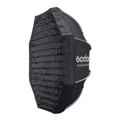 Godox EazyFlow Beauty Dish シリーズ 折りたたみ式 ビューティーディッシュ ソフトボックス Bowensマウント【85cm】